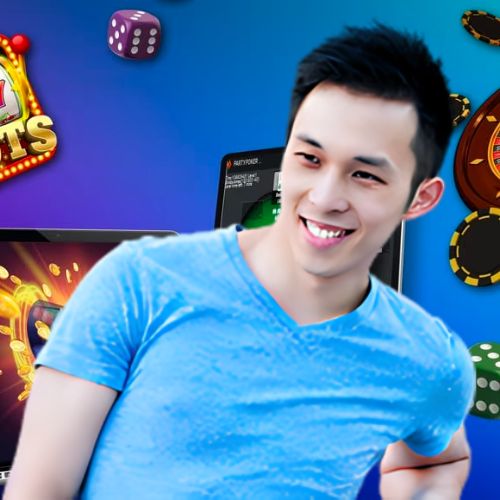 Dư Hồng Minh — CEO & Người Phụ Trách Biên Tập tại Game Bài Đổi Thưởng 85